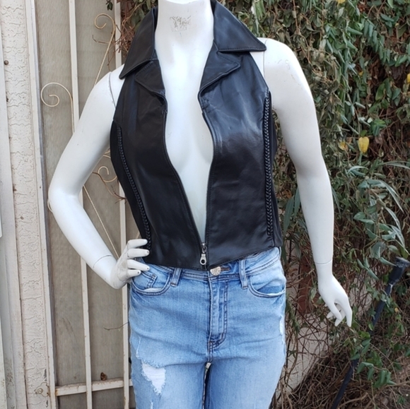 MUST HAVE THIS‎ SEXY VEST - Picture 5 of 8